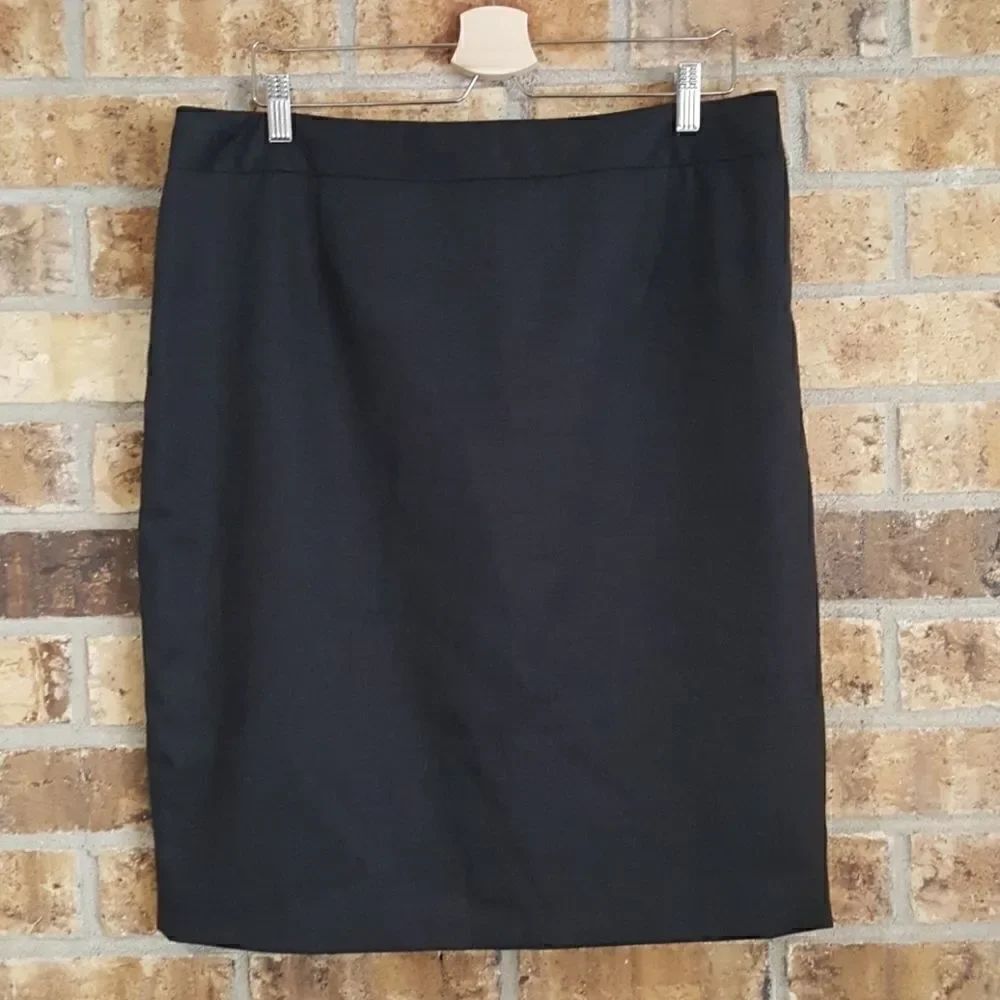 Pendleton | Wool Skirt  
